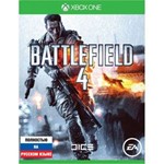 Battlefield 4 XBOX ONE под домашнюю консоль