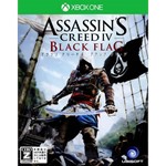 Assassin&acute;s Creed IV Black Flag XBOX ONE ⭐💥🥇✔️