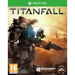 Titanfall XBOX ONE ⭐💥🥇✔️