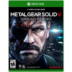 Metal gear solid V+Max:Curse of Brotherhood Xbox one - irongamers.ru