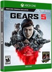 Gears 5 Standard Edition Pre-Order XBOX ONE💪🥇💥✔️