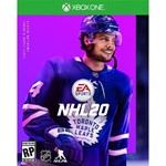 NHL 20 Standard Edition Pre-Order Xbox One 💪🥇💥✔️ - irongamers.ru