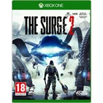 The Surge 2 (Pre-Order) Xbox One 🥇💪💥✔️