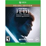 Star Wars Jedi: Fallen Order Deluxe Xbox One 🥇💥💪✔️ - irongamers.ru