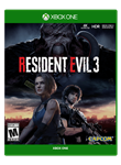 Resident evil 3 Pre-Order Xbox One ⭐💥🥇✔️ - irongamers.ru