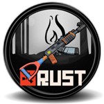 Макрос Rust AK-47 сенс 0.83