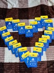 🔥Подписка⭐Playstation Plus PSN Россия 30 дней✅PS RUS