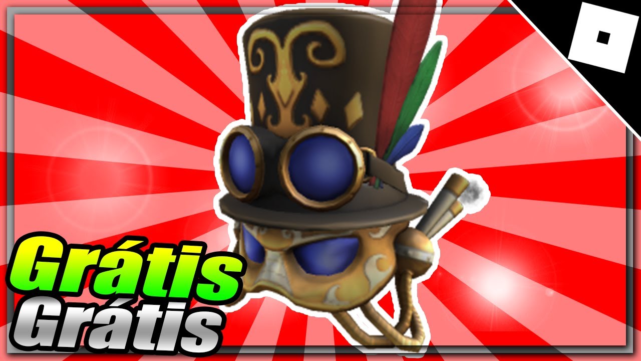 mardi gras steampunk mask code
