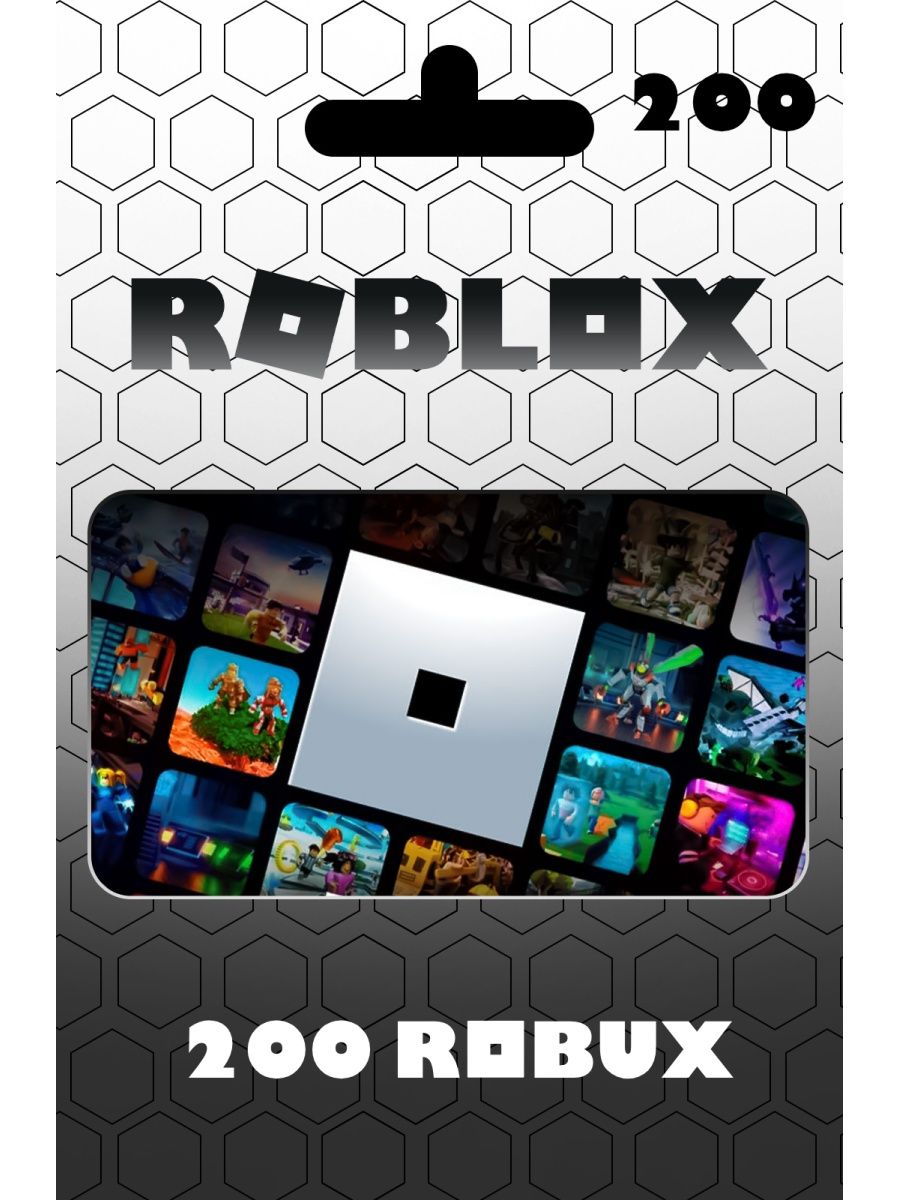 Buy ROBLOX 200 ROBUX Gift Card KEY GLOBAL Cheap Choose From buy-roblox-200-robux-gift-card-key-global-cheap-choose-from