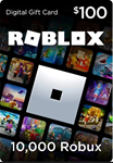 💰Roblox Gift Card - 50$/4500 Robux 💰 - irongamers.ru