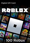 💰 1.25$ ROBLOX 100 ROBUX КОД Любой Регион 💰 - irongamers.ru