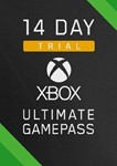 XBOX GAME PASS ULTIMATE 14 Days + EA PLAY + GOLD