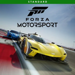 STEAM | Код Forza Motorsport Magma Driver&acute;s Suit