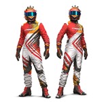 STEAM | Key Forza Motorsport Magma Driver&acute;s Suit - irongamers.ru