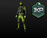 🔑 OPERATOR SKIN - &quot;BEAST UP&quot; MONSTER ENERGY CoD MW 3 ✅ - irongamers.ru