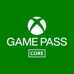 🔑 Xbox Game Pass Core 12 Месяца ✅