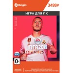 🔥EA FIFA 20:⭐ORIGIN KEY⭐ Region Free - Global