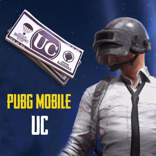 Фанпей пабг uc