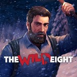 The Wild Eight (Ключ Steam | Любой регион)
