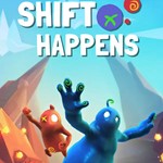 Shift Happens (Ключ Steam | РФ+СНГ)