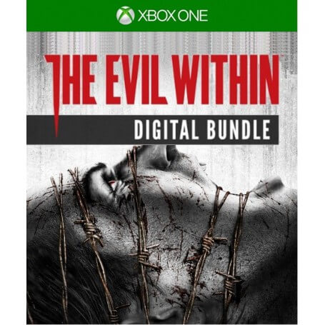 The Evil Within Digital Bundle XBOX ONE code🔑