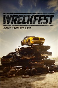 Wreckfest Xbox One ключ🔑