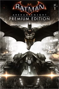 Купить Batman: Рыцарь Аркхема Premium ключ XBOX ONE & Series🔑 по низкой
                                                     цене