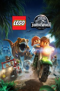 Купить LEGO® Jurassic World™ ключ XBOX ONE &amp; Series S|X🔑 по низкой
                                                     цене