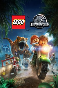 Купить LEGO® Jurassic World™ ключ XBOX ONE &amp; Series S|X🔑 по низкой
                                                     цене