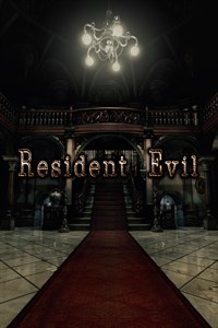 Купить Resident Evil  Xbox One &amp; Series X|S цифровой ключ🔑 по низкой
                                                     цене