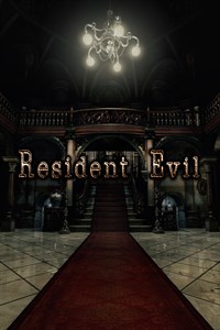 Купить Resident Evil  Xbox One &amp; Series X|S цифровой ключ🔑 по низкой
                                                     цене