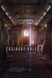 Купить Resident Evil 0 Xbox One &amp; Series X|S  цифровой ключ🔑 по низкой
                                                     цене