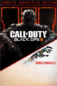 Купить Call of Duty: BO III Zombies Chronicles Xbox One Ключ🔑 по низкой
                                                     цене