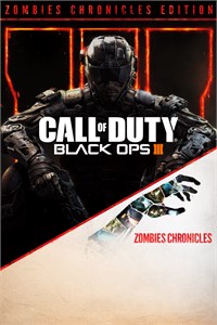 Купить Call of Duty: BO III Zombies Chronicles Xbox One Ключ🔑 по низкой
цене