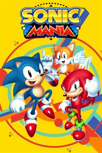 Купить Sonic Mania Xbox One & Series X|S ключ🔑 по низкой
                                                     цене