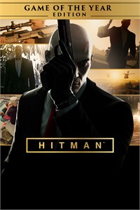 Купить HITMAN™: издание «Игра года» XBOX ONE ключ🔑 по низкой
                                                     цене