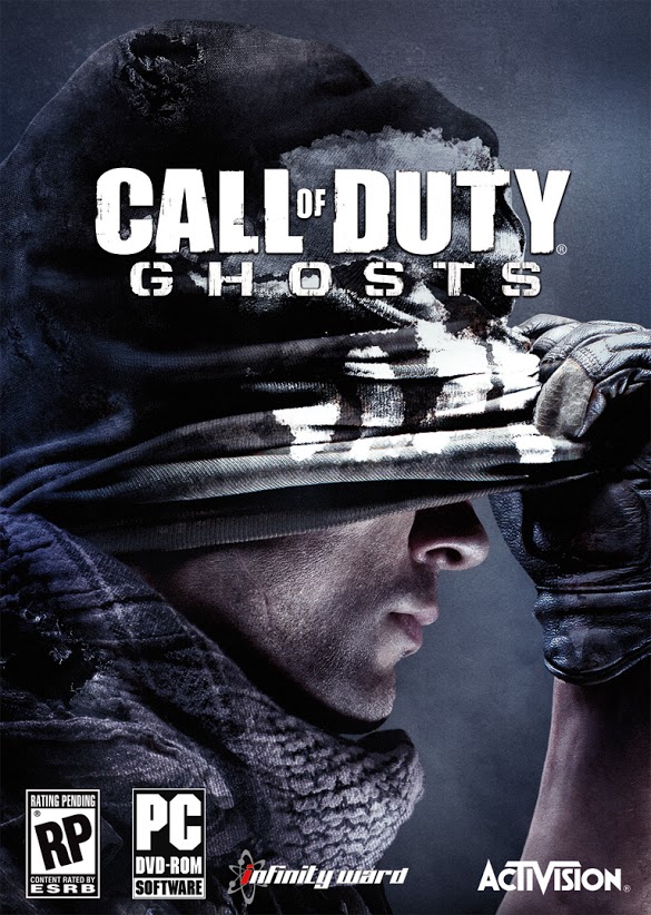 Купить Call of Duty: Ghosts  XBOX ONE & Series X|S  Ключ🔑 по низкой
                                                     цене