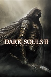 Купить DARK SOULS™ II: Scholar of First Sin Xbox One ключ🔑 по низкой
                                                     цене