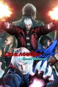 Купить Devil May Cry 4 Special Edition ключ XBOX ONE🔑 по низкой
                                                     цене