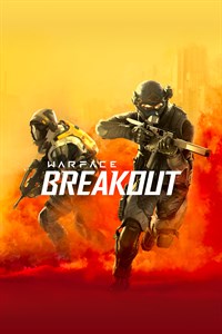 Купить Warface: Breakout XBOX ONE & Series X|S ключ🔑 по низкой
                                                     цене