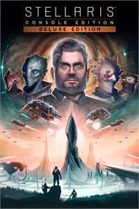Купить Stellaris: Console Edition - Deluxe XBOX ONE ключ🔑 по низкой
                                                     цене