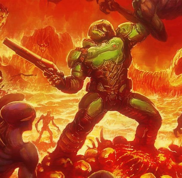 Купить DOOM 2016 Xbox One & Series X|S  ключ🔑 по низкой
                                                     цене