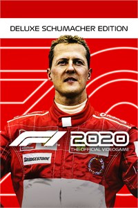 Купить F1® 2020 Deluxe Schumacher Edition Xbox One ключ🔑 по низкой
                                                     цене