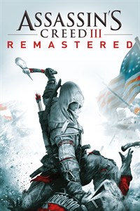 Assassin´s Creed® III Remastered code XBOX ONE🔑
