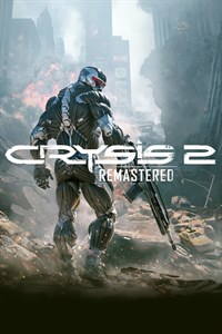 Купить Crysis  2 Remastered XBOX ONE &amp; Series X|S ключ🔑 по низкой
                                                     цене