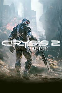 Купить Crysis  2 Remastered XBOX ONE &amp; Series X|S ключ🔑 по низкой
                                                     цене