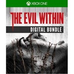 The Evil Within Digital Bundle XBOX ONE ключ🔑
