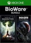 Bioware Bundle XBOX ONE & Series X|S ключ🔑