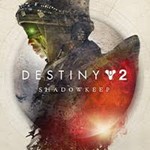 Destiny 2: Shadowkeep  XBOX ONE ключ
