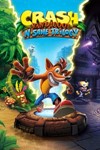 Crash Bandicoot™ N. Sane Trilogy Xbox One ключ🔑